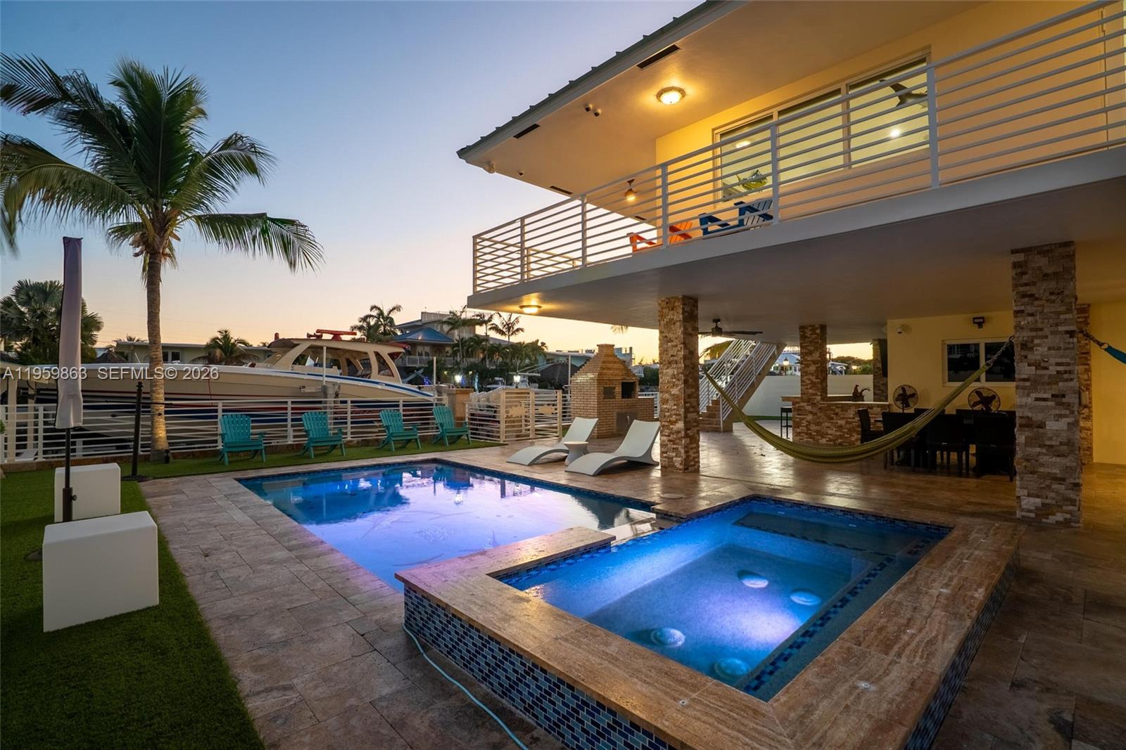 Port Largo - Residential