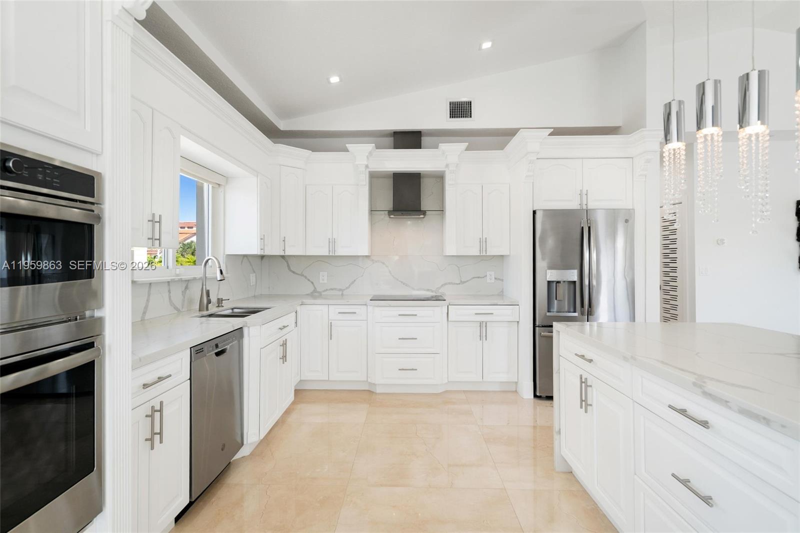 Port Largo - Residential