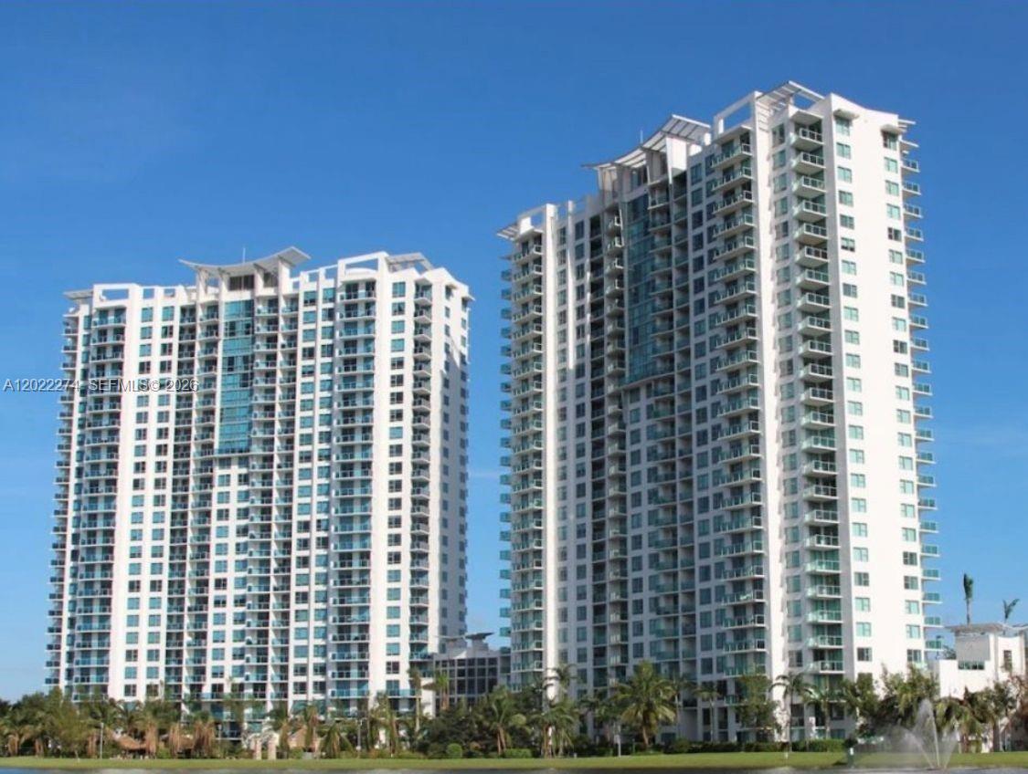 Photo 1 of 17 — 2641 N FLAMINGO RD 603N, Sunrise, FL 33323