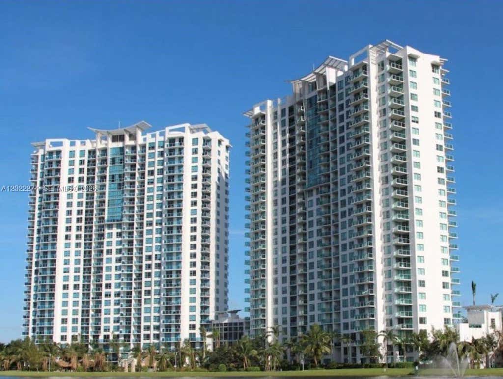 Photo of 2641 N Flamingo Rd #603N, Sunrise, FL 33323 (MLS # A12022274)