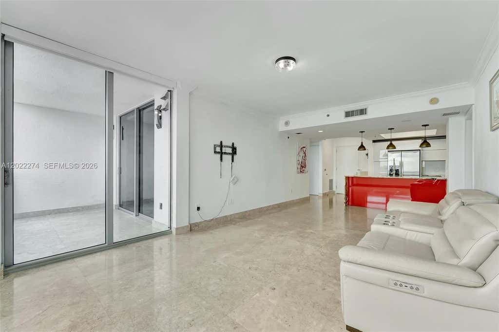 Photo of 2641 N Flamingo Rd #603N, Sunrise, FL 33323 (MLS # A12022274)