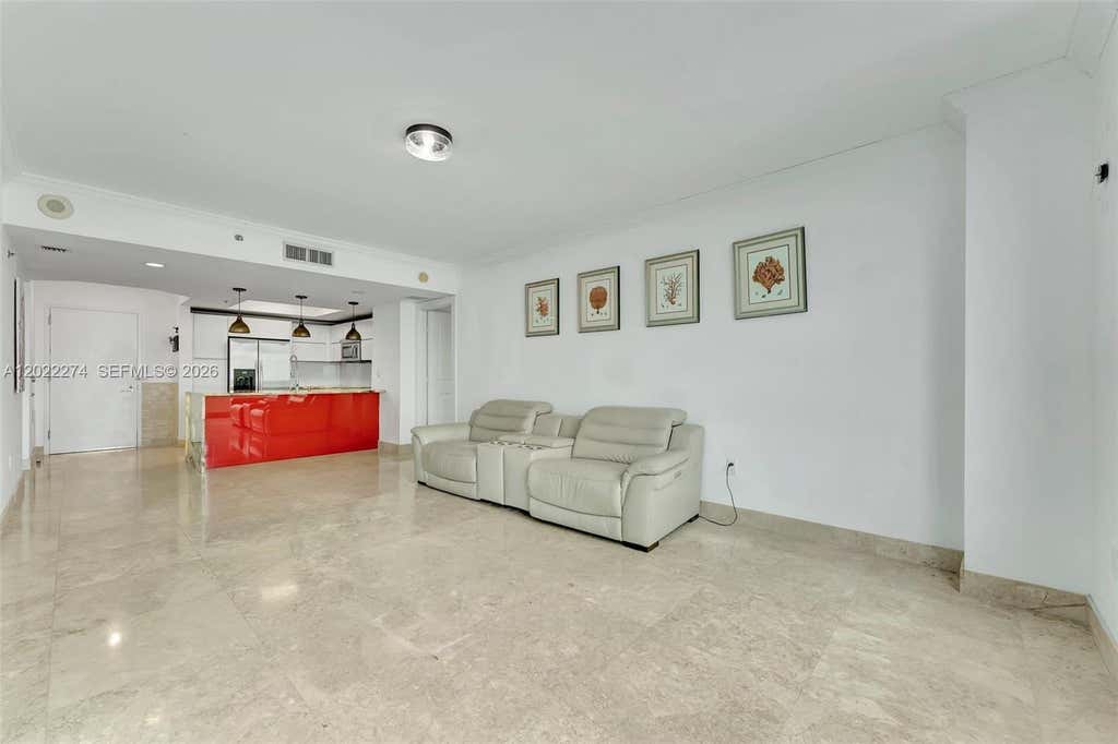 Photo of 2641 N Flamingo Rd #603N, Sunrise, FL 33323 (MLS # A12022274)
