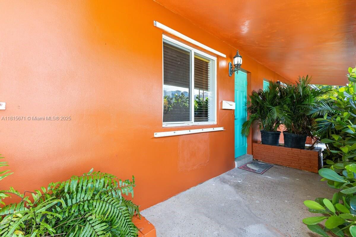 PROGRESSO - Residential Lease