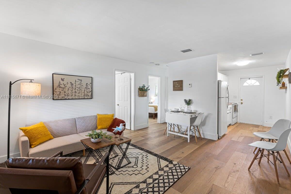 PROGRESSO - Residential Lease