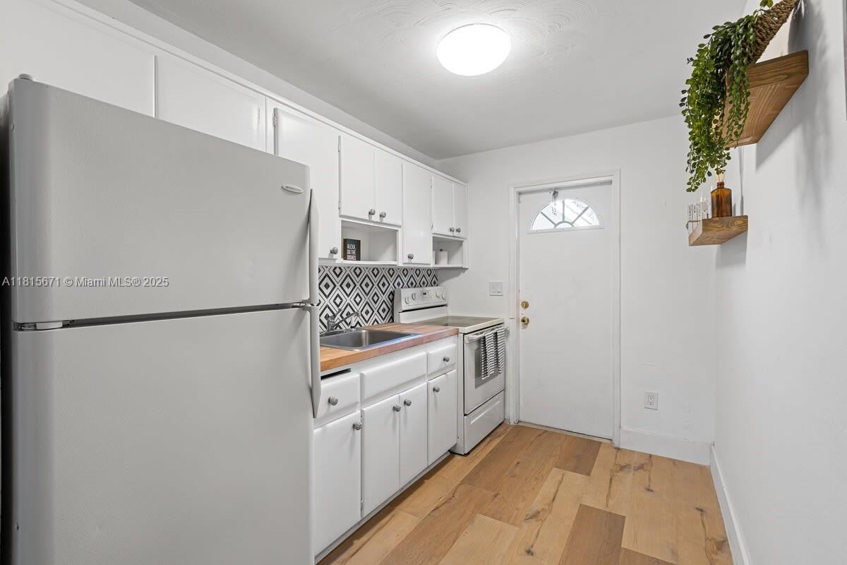 PROGRESSO - Residential Lease