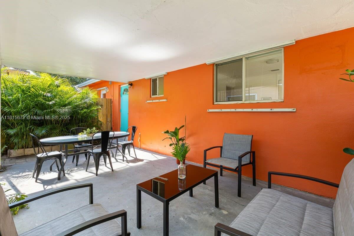PROGRESSO - Residential Lease