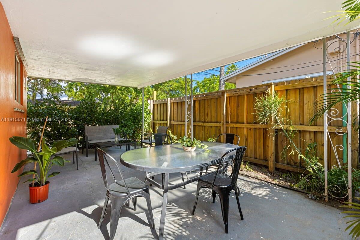 PROGRESSO - Residential Lease