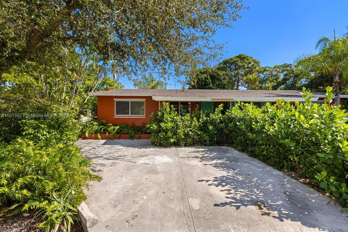 PROGRESSO - Residential Lease