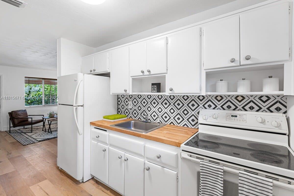 PROGRESSO - Residential Lease