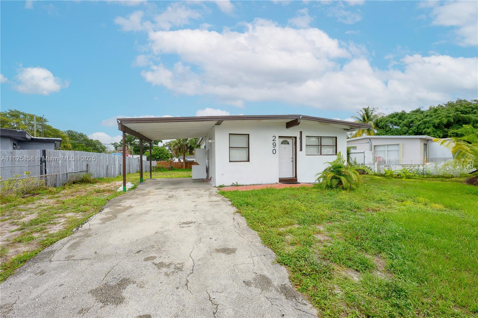 290 NW 29th Ave