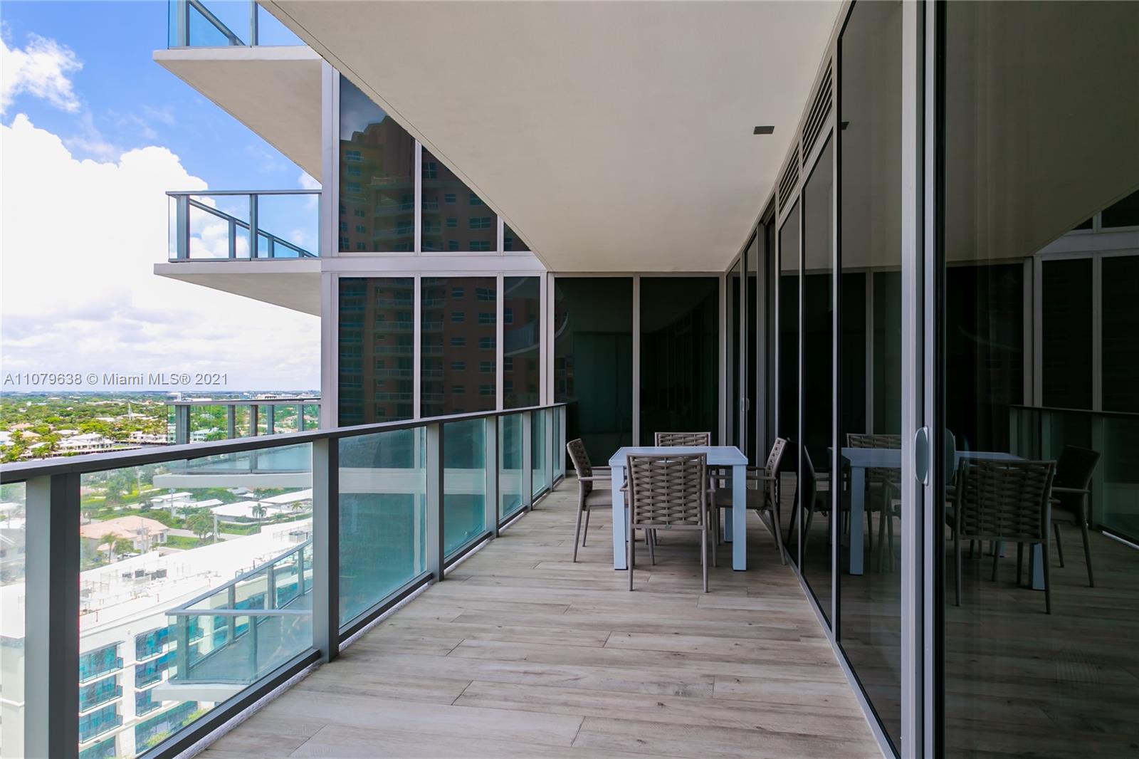 2200 FORT LAUDERDALE BEAC - Residential