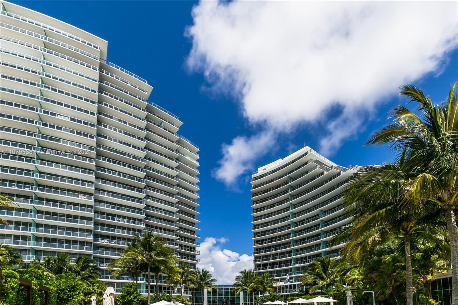 2200 FORT LAUDERDALE BEAC - Residential