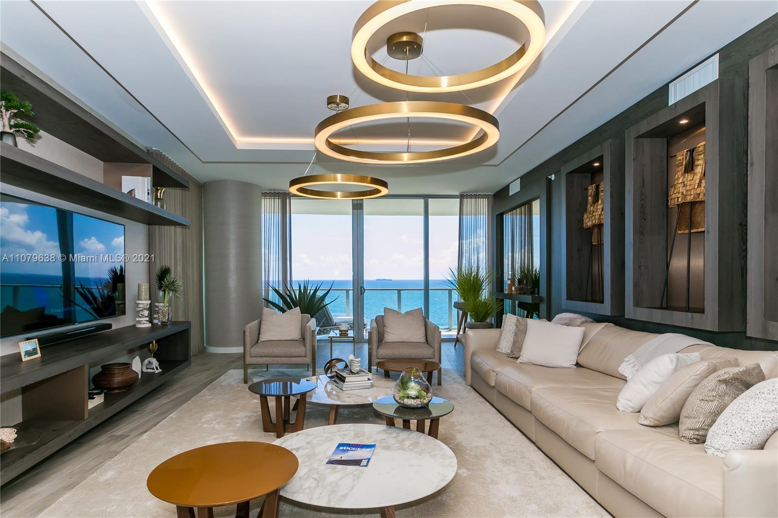 2200 FORT LAUDERDALE BEAC - Residential