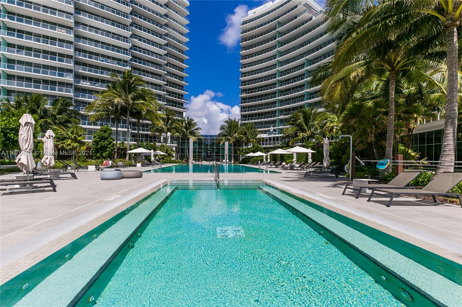 2200 FORT LAUDERDALE BEAC - Residential
