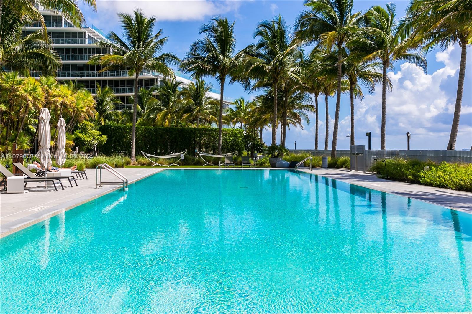 2200 FORT LAUDERDALE BEAC - Residential