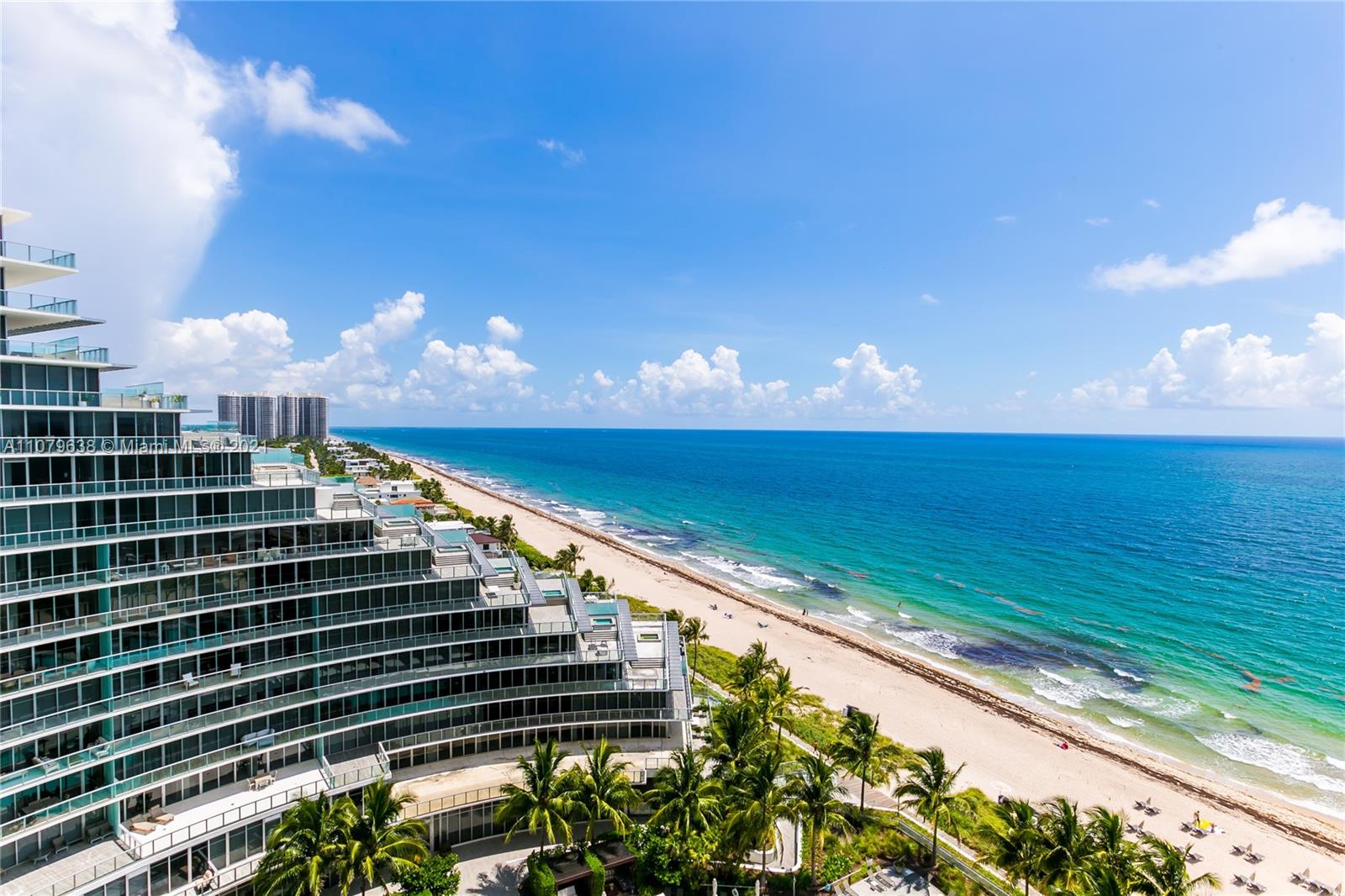 2200 FORT LAUDERDALE BEAC - Residential