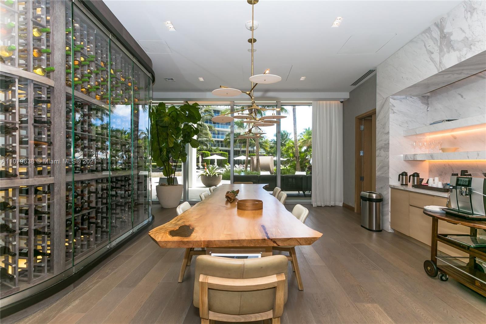 2200 FORT LAUDERDALE BEAC - Residential