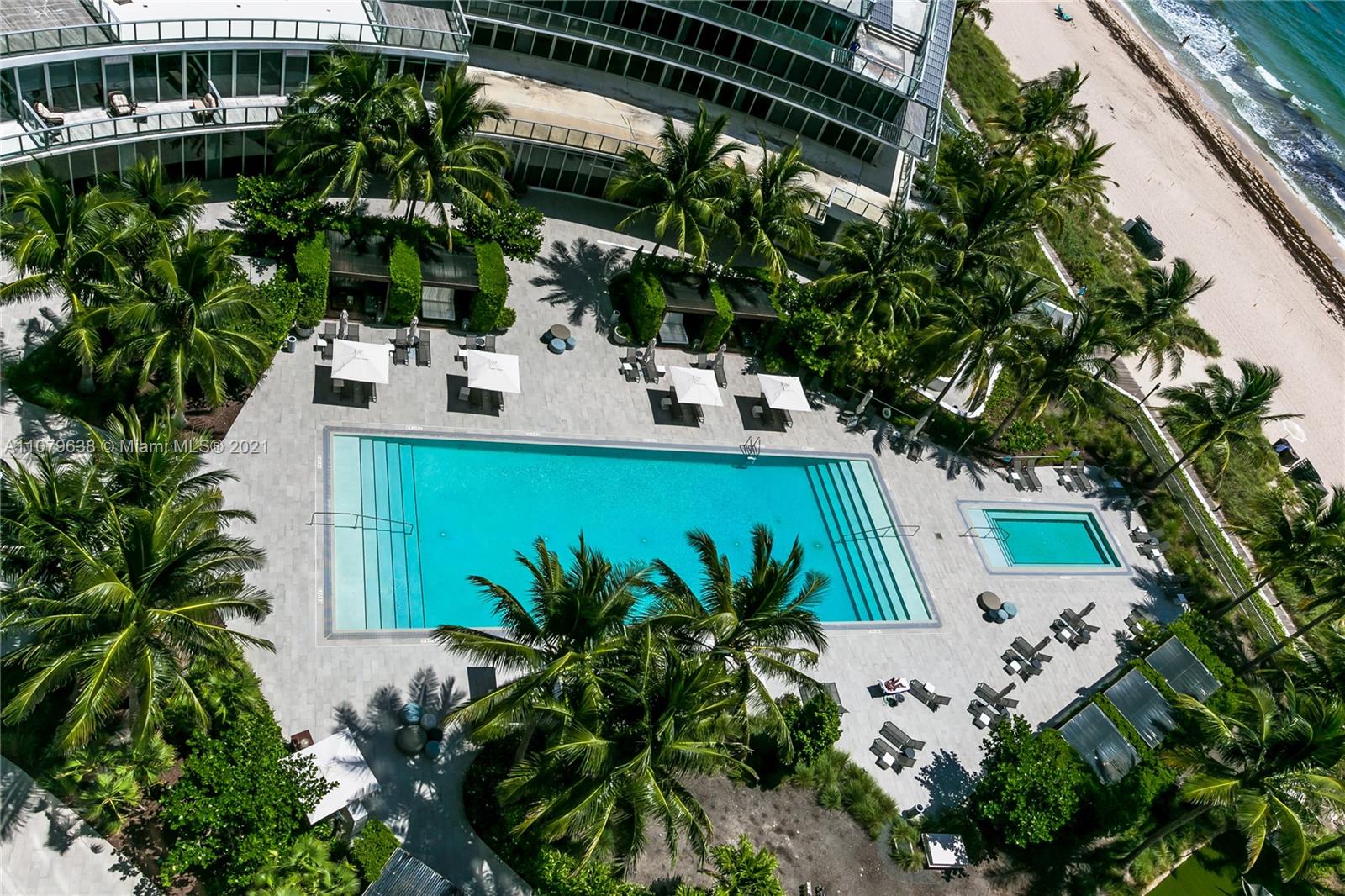 2200 FORT LAUDERDALE BEAC - Residential