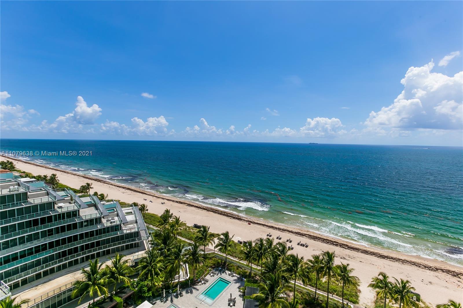 2200 FORT LAUDERDALE BEAC - Residential
