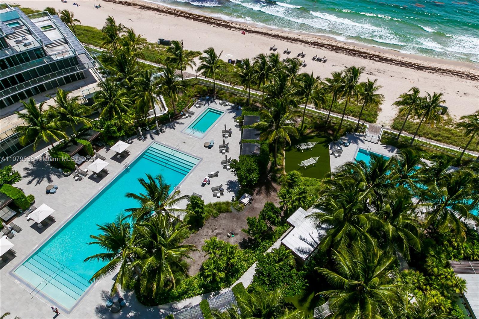 2200 FORT LAUDERDALE BEAC - Residential