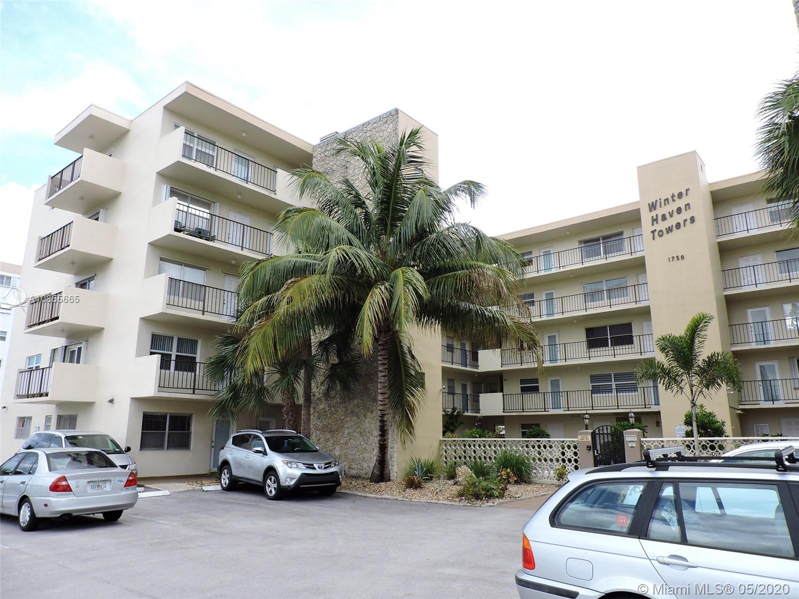 WINTER HAVEN TOWERS CONDO - Residential