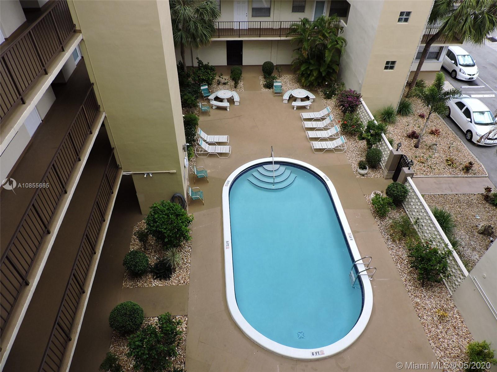 WINTER HAVEN TOWERS CONDO - Residential