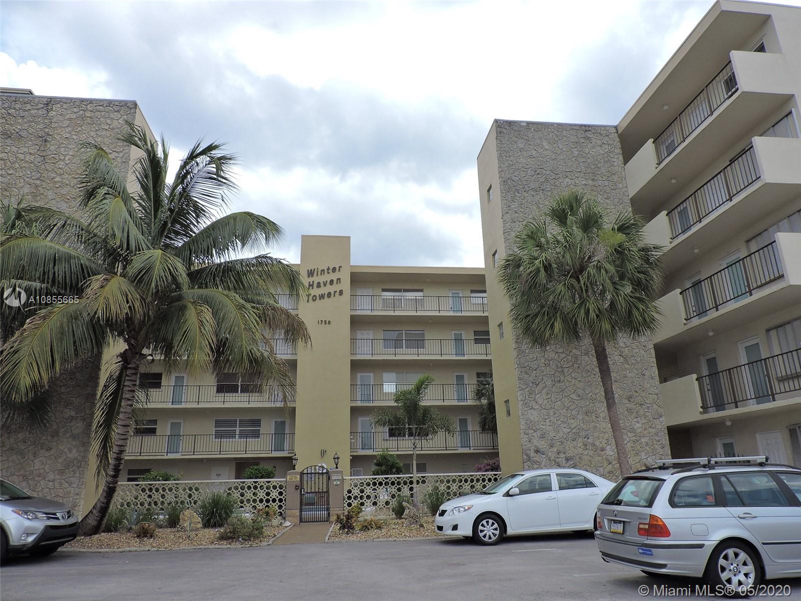 WINTER HAVEN TOWERS CONDO - Residential