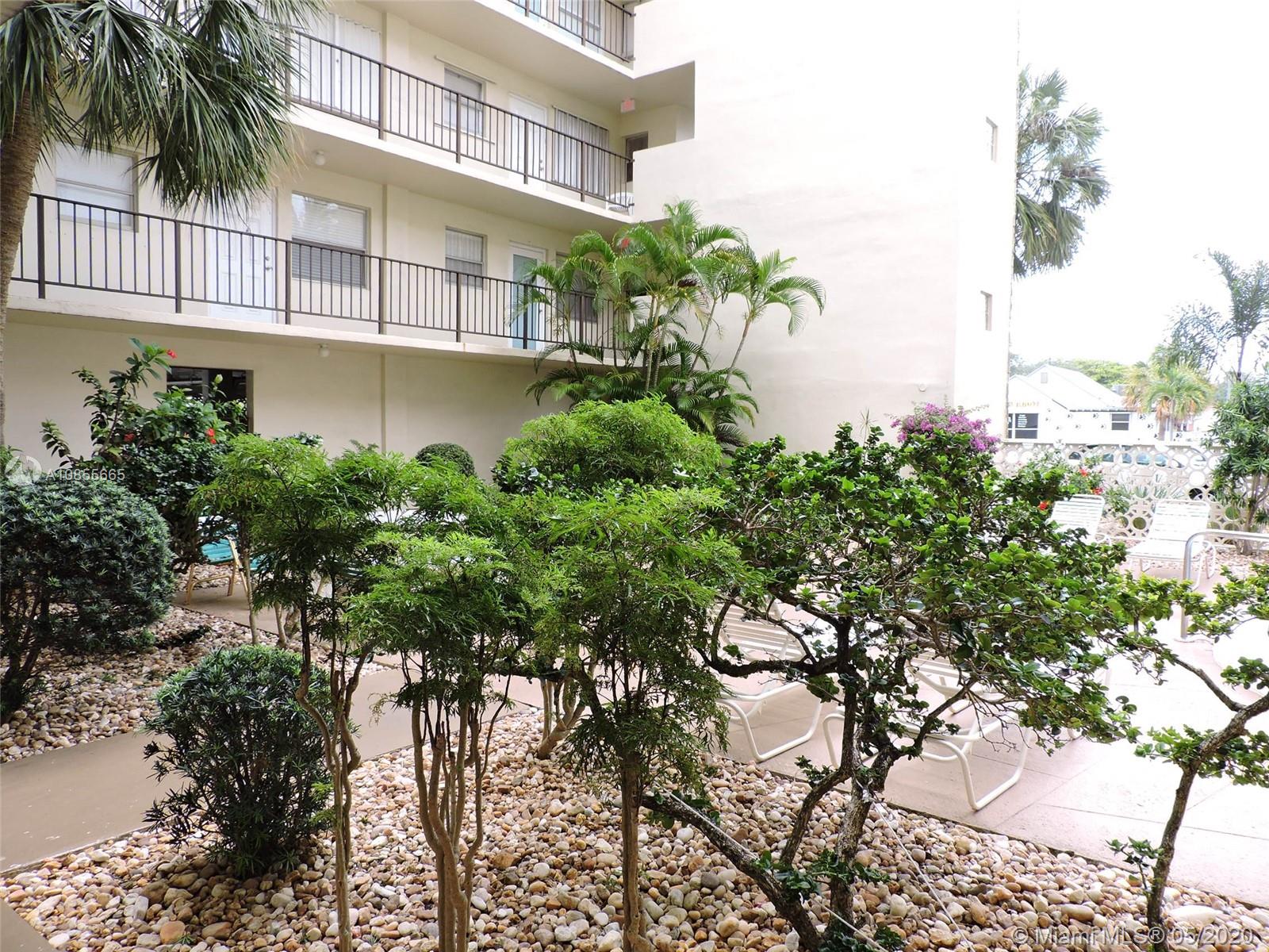 WINTER HAVEN TOWERS CONDO - Residential