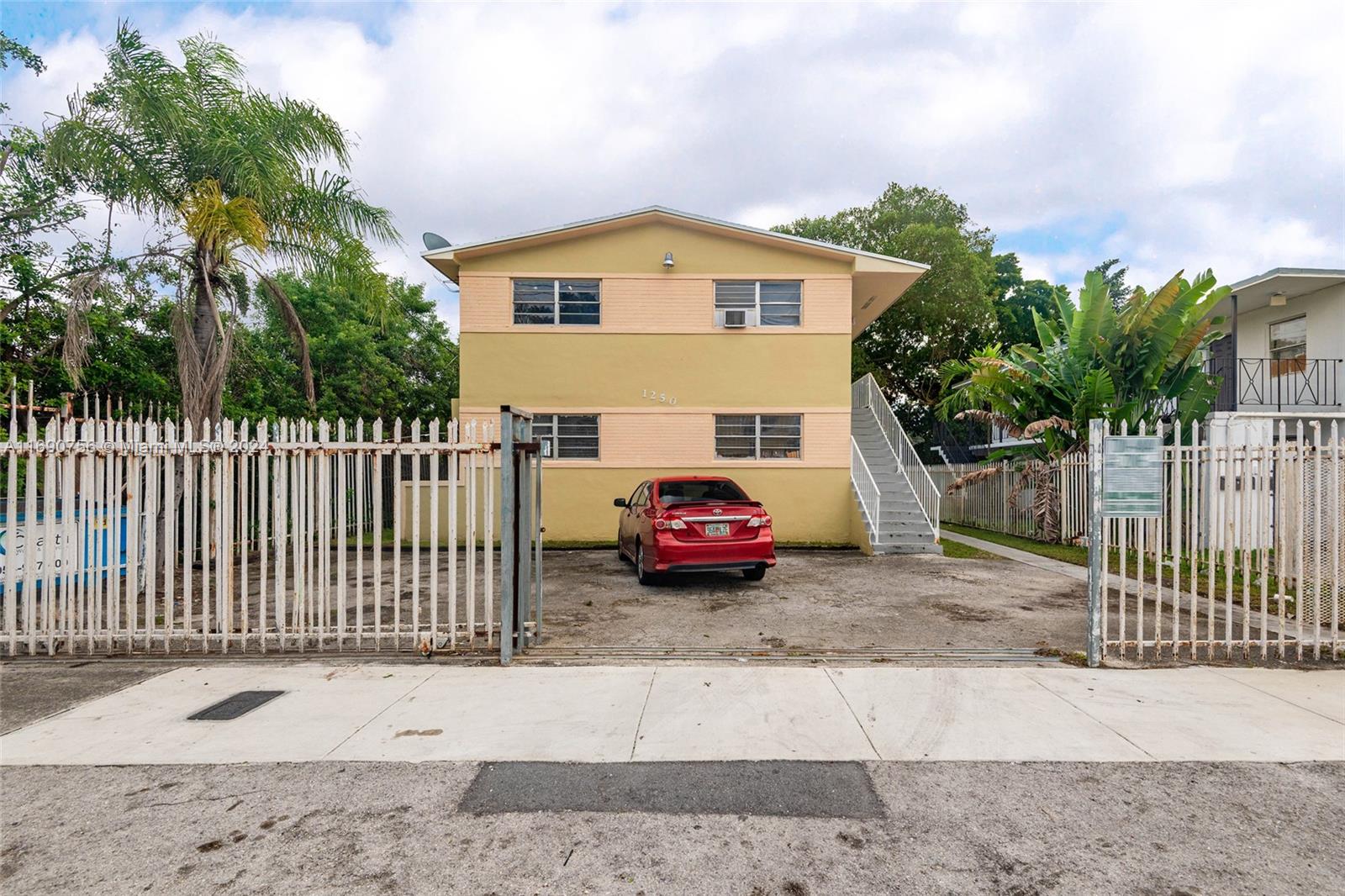 Rental Property at 1250 Nw 61st St St, Miami, Broward County, Florida -  - $925,000 MO.