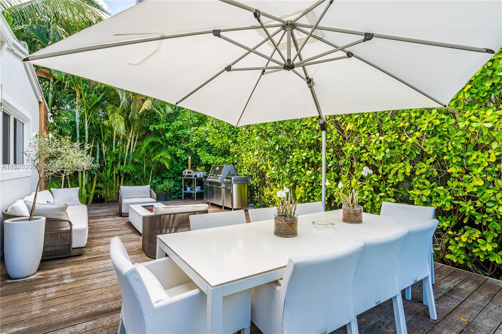 SANS SOUCI REV & AMD - Residential