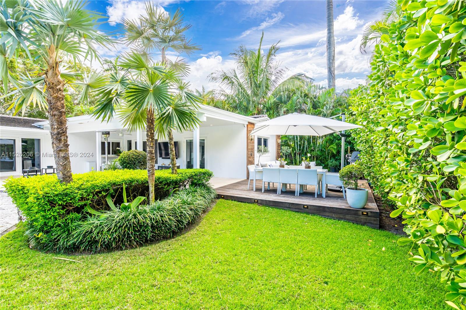 SANS SOUCI REV & AMD - Residential