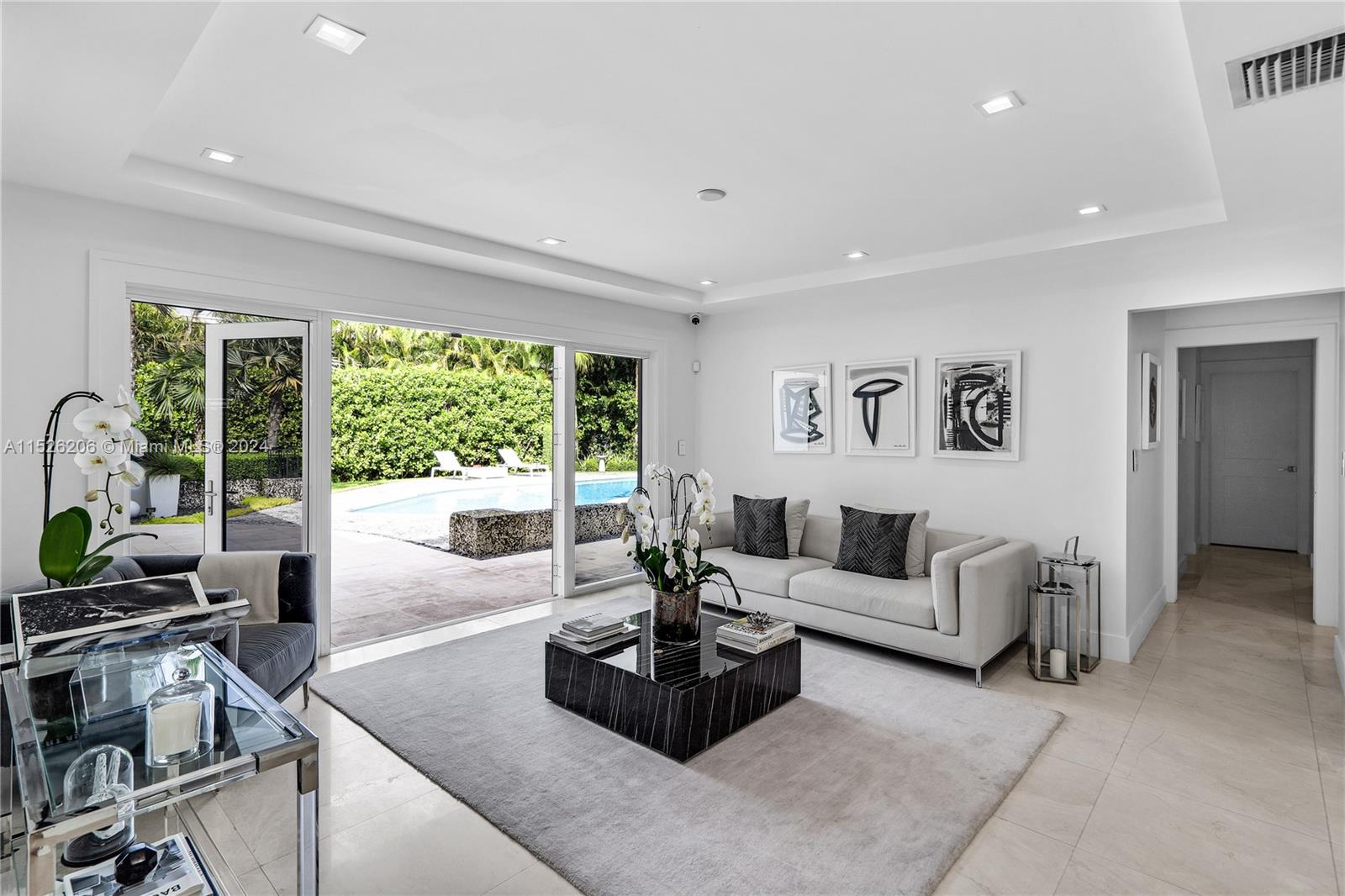 SANS SOUCI REV & AMD - Residential