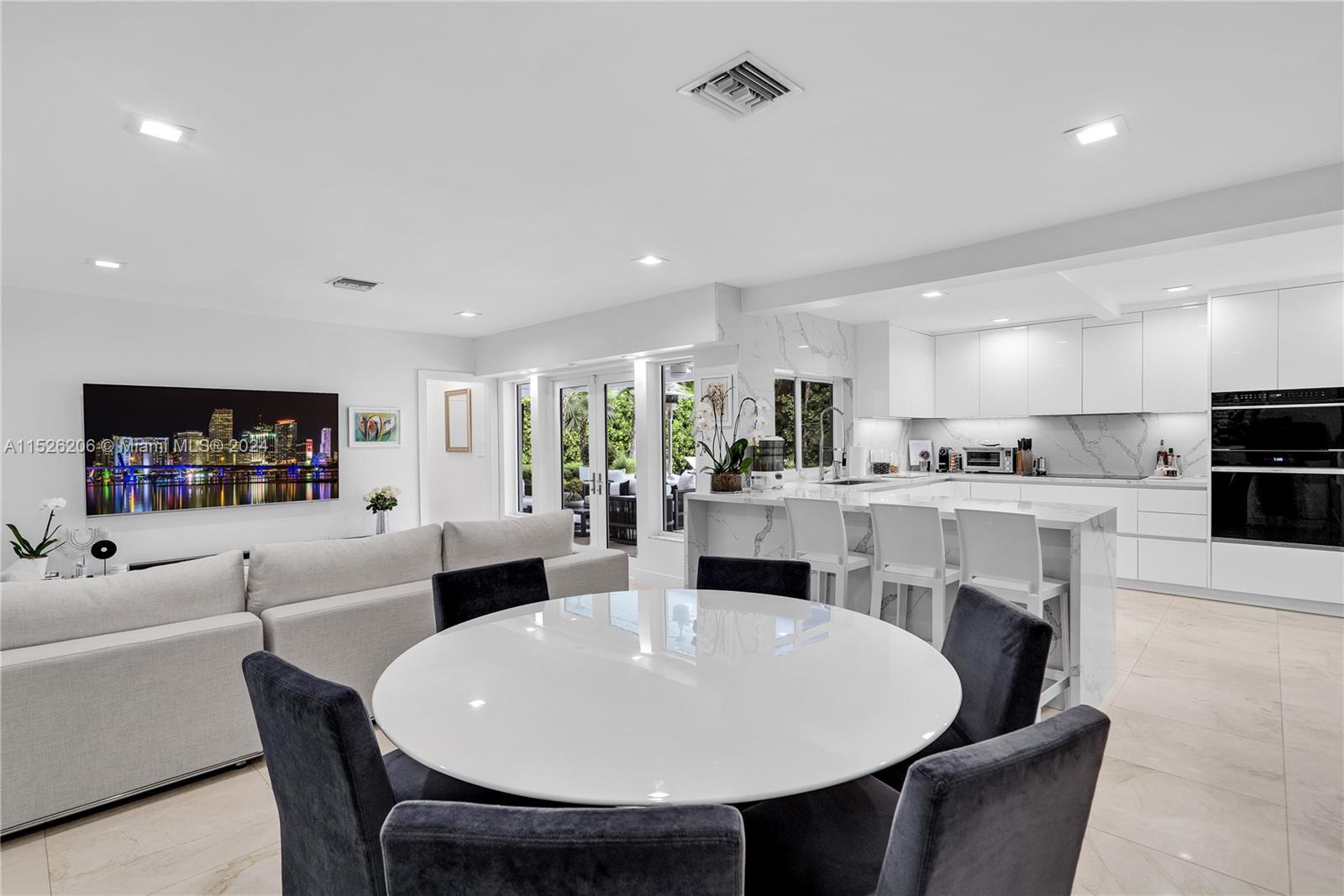 SANS SOUCI REV & AMD - Residential