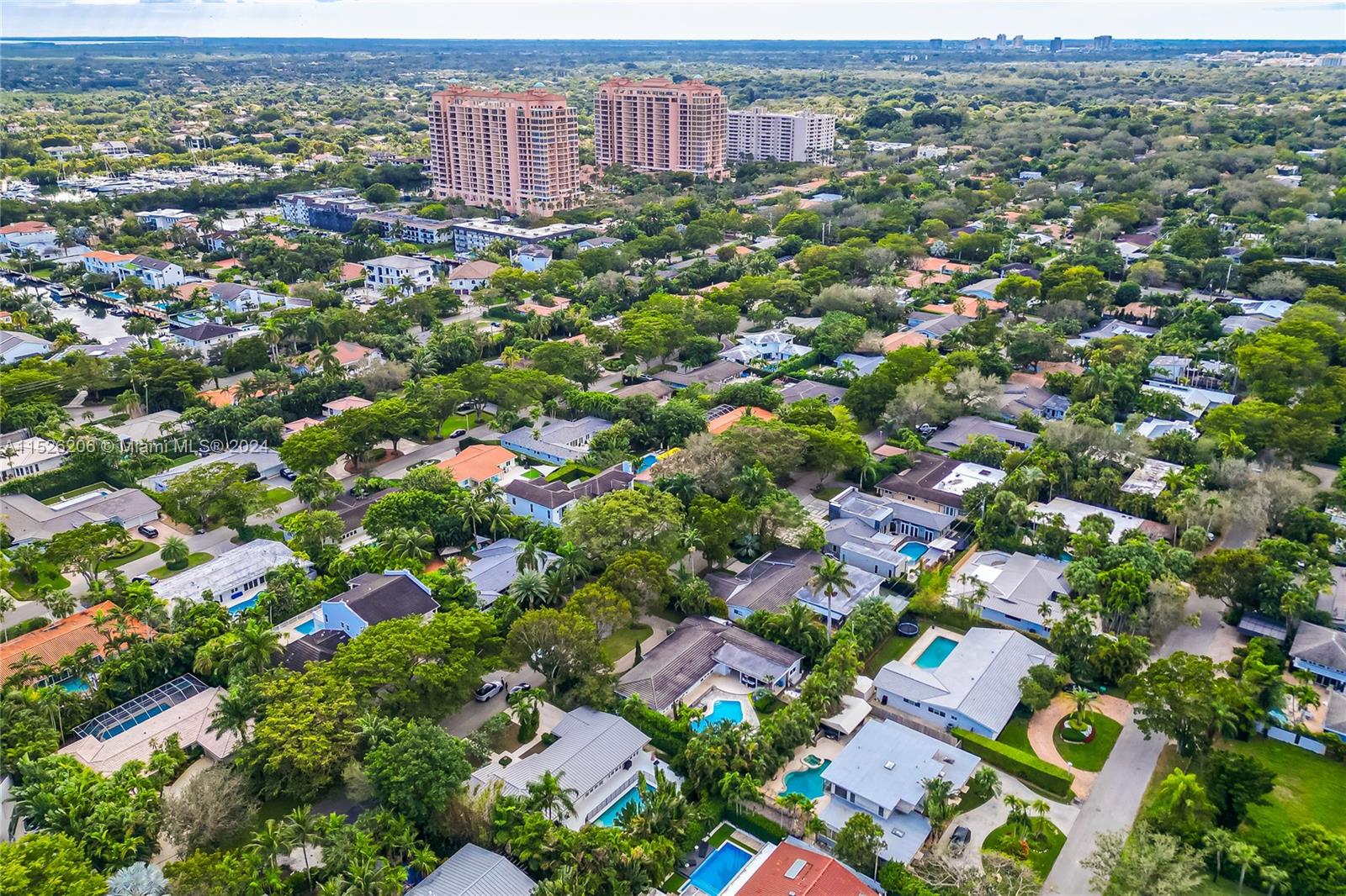 SANS SOUCI REV & AMD - Residential