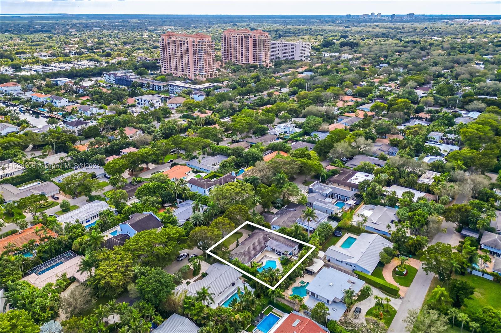 SANS SOUCI REV & AMD - Residential