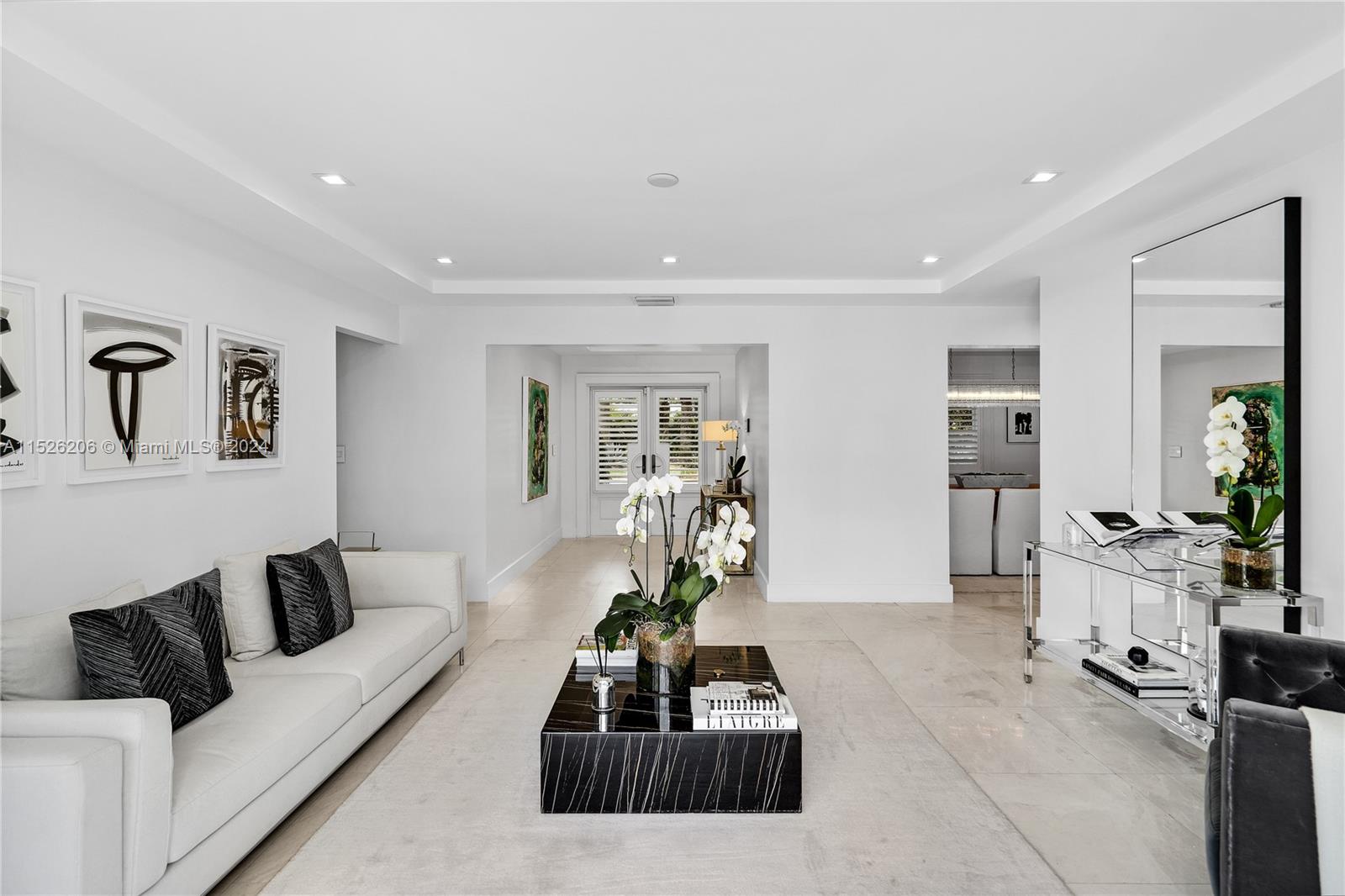 SANS SOUCI REV & AMD - Residential