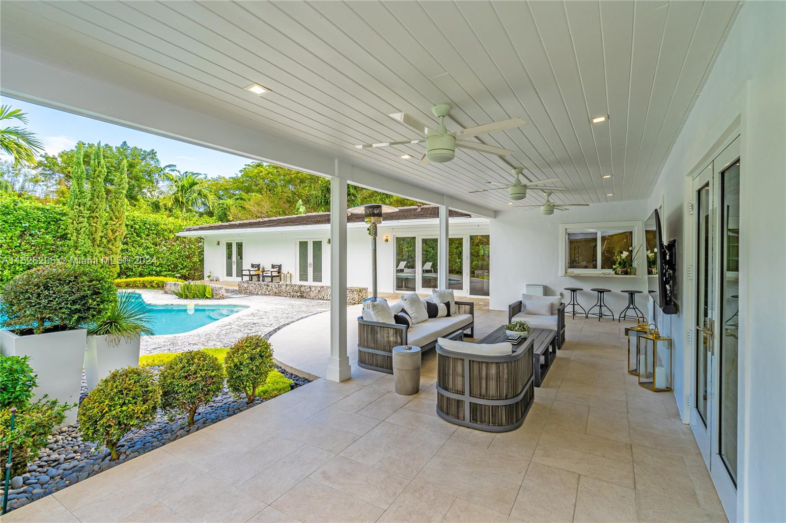 SANS SOUCI REV & AMD - Residential