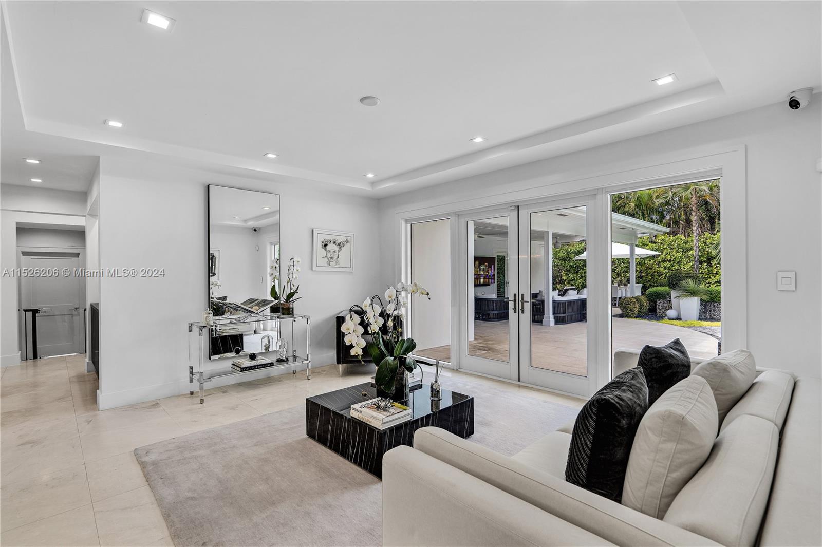 SANS SOUCI REV & AMD - Residential