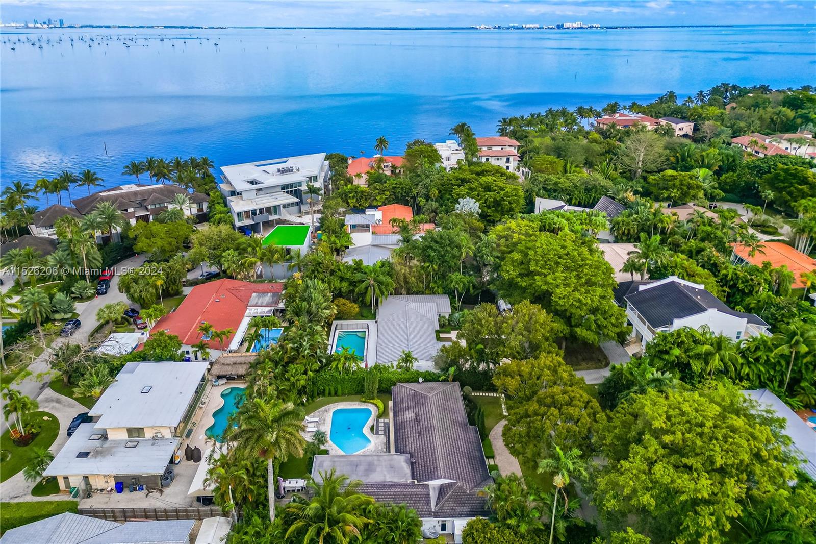 SANS SOUCI REV & AMD - Residential