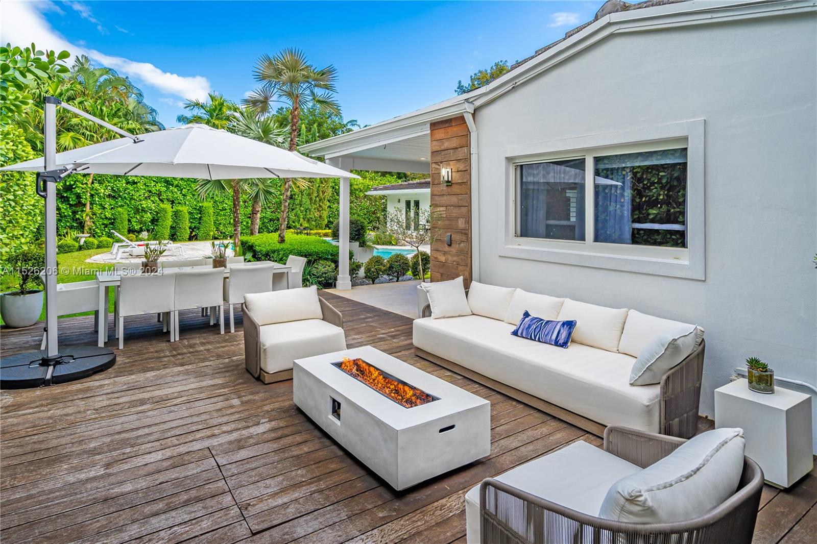 SANS SOUCI REV & AMD - Residential