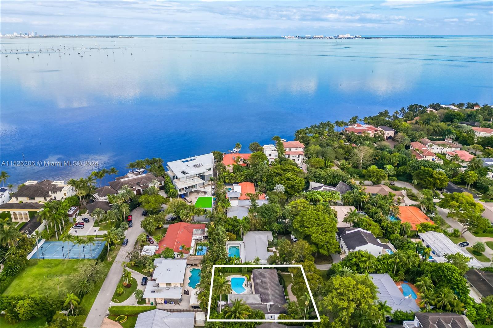 SANS SOUCI REV & AMD - Residential