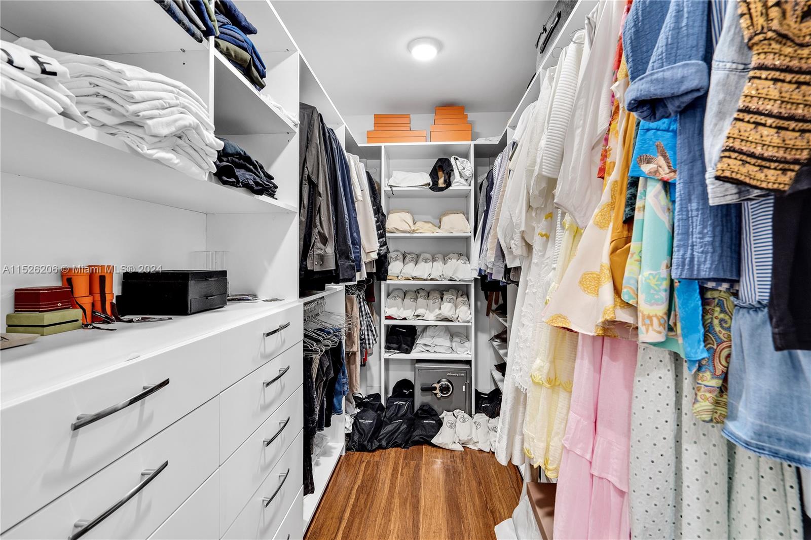 SANS SOUCI REV & AMD - Residential