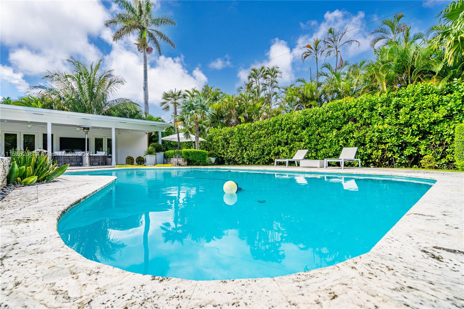 SANS SOUCI REV & AMD - Residential