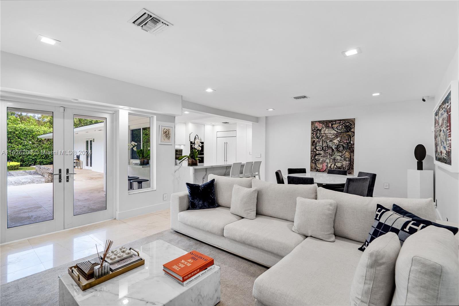 SANS SOUCI REV & AMD - Residential