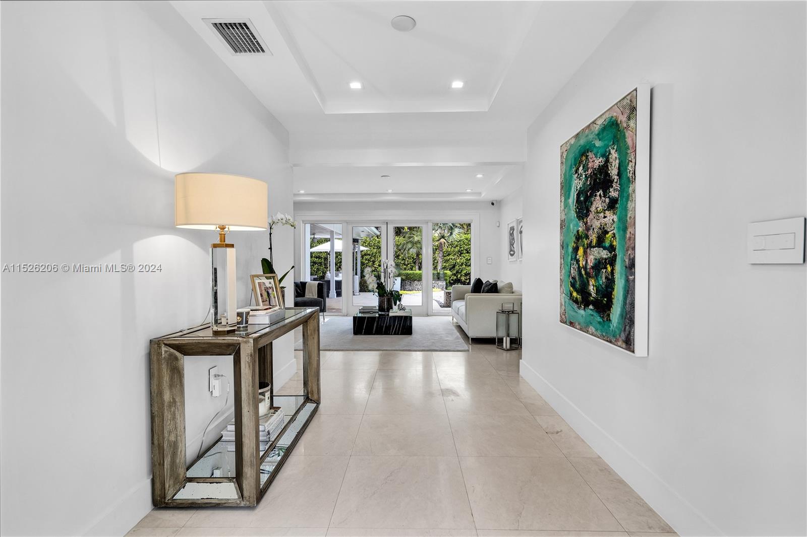 SANS SOUCI REV & AMD - Residential