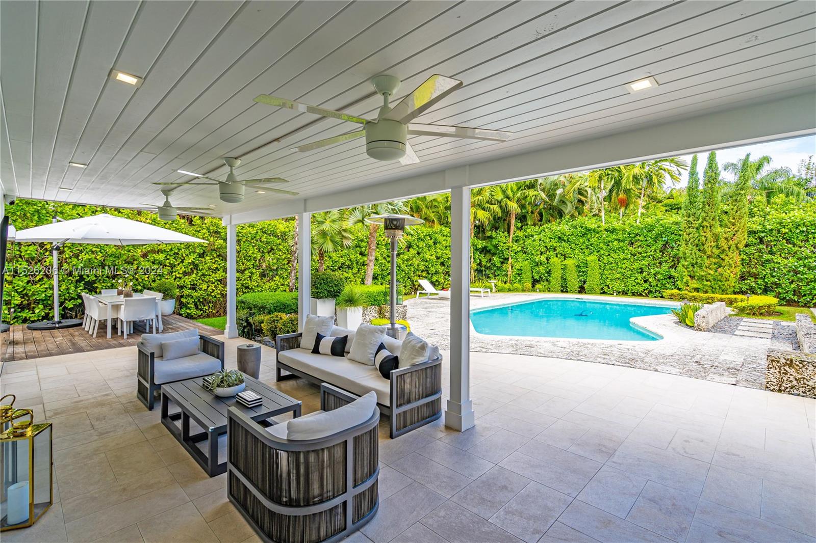 SANS SOUCI REV & AMD - Residential