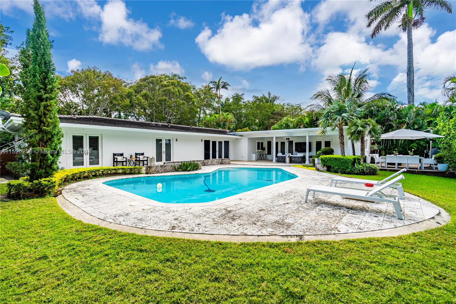 SANS SOUCI REV & AMD - Residential