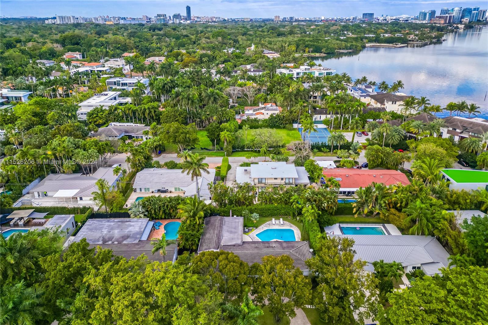 SANS SOUCI REV & AMD - Residential