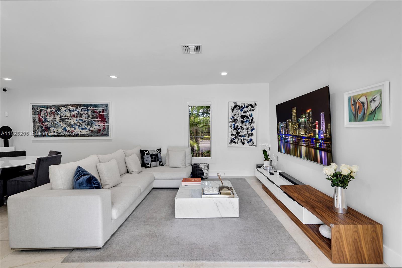 SANS SOUCI REV & AMD - Residential