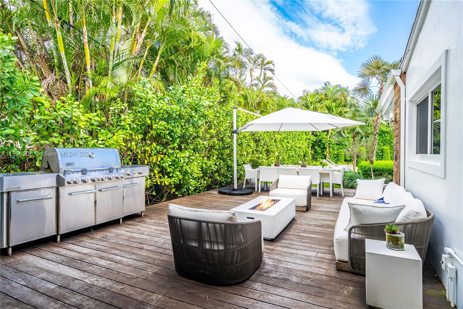 SANS SOUCI REV & AMD - Residential